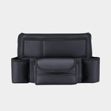 Car Seat Storage Bag and Tissue Box Multifunctional Unit