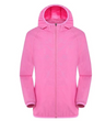 Sun Protection Jacket for Outdoor Activities