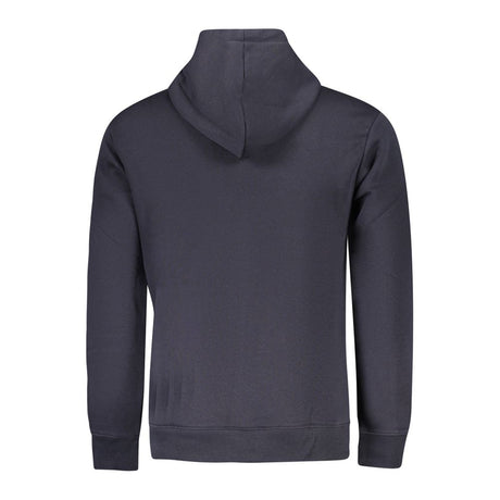 Pepe Jeans Blue Cotton Men's Sweatshirt