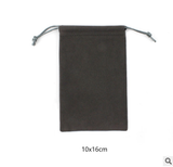 Jewelry Pouch, Bag, Accessory Pouch