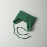 Cute Warm Ear Hair Band for Girls