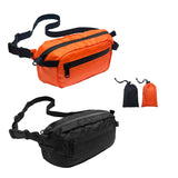 Multifunctional Large-Capacity Outdoor Waist Bag