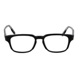 Ermenegildo Zegna Black Acetate Glasses (Frames)