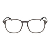 Ermenegildo Zegna Gray Acetate Glasses (Frames)
