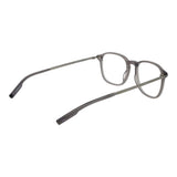 Ermenegildo Zegna Gray Acetate Glasses (Frames)