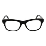 Ermenegildo Zegna Black Acetate Glasses (Frames)