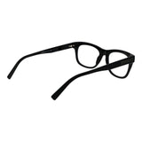 Ermenegildo Zegna Black Acetate Glasses (Frames)