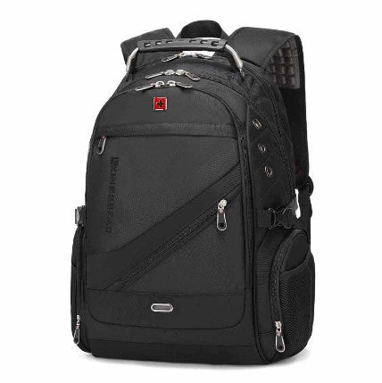 Wholesale Multifunctional Backpack for Students and Travel