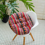 Round Cushion Pad for Office and Home Use