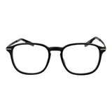 Ermenegildo Zegna Black Acetate Glasses (Frames)