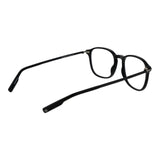 Ermenegildo Zegna Black Acetate Glasses (Frames)