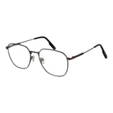 Ermenegildo Zegna Gray Titanium Glasses (Frames)