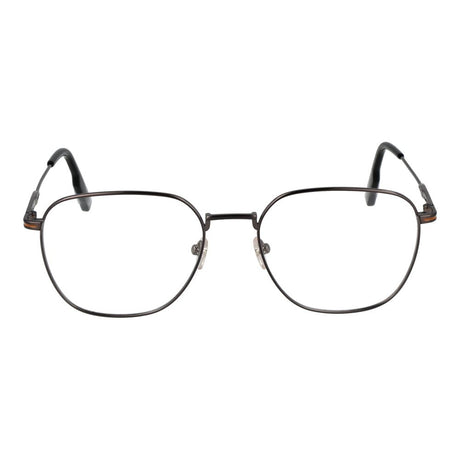 Ermenegildo Zegna Gray Titanium Glasses (Frames)
