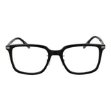 Ermenegildo Zegna Black Acetate Glasses (Frames)