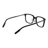 Ermenegildo Zegna Black Acetate Glasses (Frames)