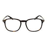 Ermenegildo Zegna Brown Acetate Glasses (Frames)