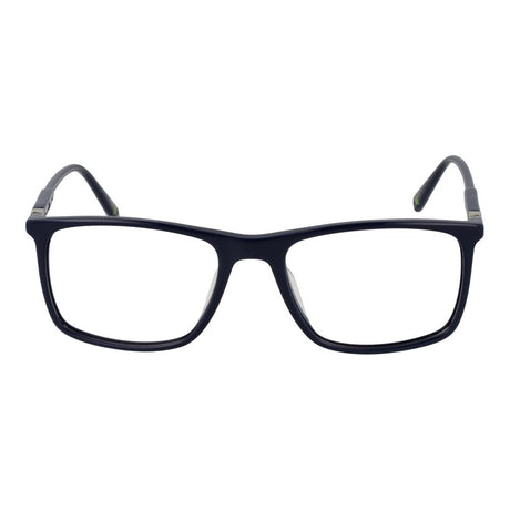 Fila Blue Cellulose Acetate Glasses (Frames)