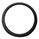 Universal Silicone Car Steering Wheel Cover - Multi Color