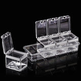 Acrylic Seasoning Box Kitchen Tool