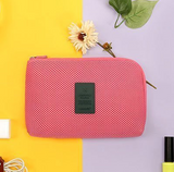 Korean Multi-Functional Shockproof Digital Storage Bag