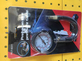 High Precision Digital Tire Pressure Gauge