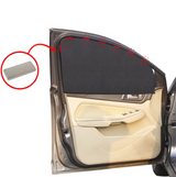 Magnetic Car Sunshade