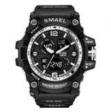 Outdoor Multifunction Sports Watch for Couples
