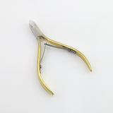 Wholesale Silver D501 Cuticle Nipper for Nail Care