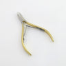 Wholesale Silver D501 Cuticle Nipper for Nail Care