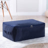 Foldable Dustproof Oxford Clothes Storage Bag