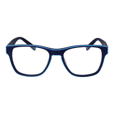 Fila Blue Cellulose Acetate Glasses (Frames)