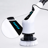 Handheld Cleaning Brush