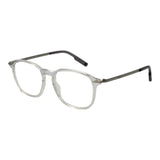 Ermenegildo Zegna Transparent Acetate Glasses (Frames)