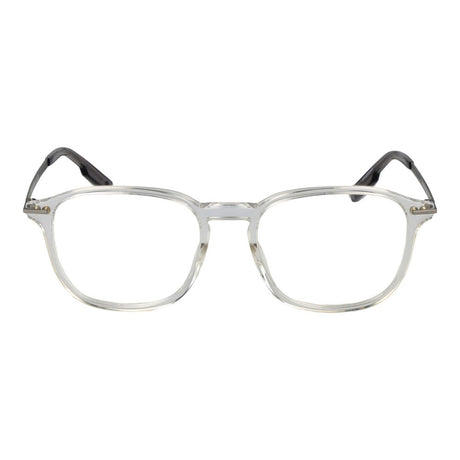 Ermenegildo Zegna Transparent Acetate Glasses (Frames)