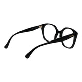 Max Mara Black Acetate Glasses (Frames)
