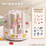 Creative Rotatable Multi-Functional Pen Holder Organizer