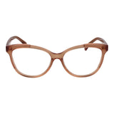 Max Mara Brown Acetate Glasses (Frames)