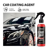 Homonth Car Coating Agent for Paint Care and Repair