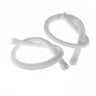 LED Car Eyelash Lights with Soft Rubber Design