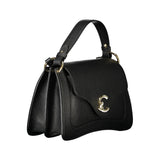 Coccinelle Nero Leather Women Handbag