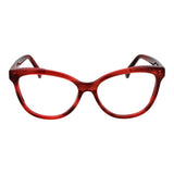 Max Mara Multicolor Acetate Glasses (Frames)