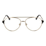Max & Co Gold Metal Glasses (Frames)