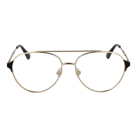 Max & Co Gold Metal Glasses (Frames)
