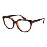 Max & Co Brown Acetate Glasses (Frames)