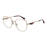 Christian Lacroix Multicolor Metal Glasses (Frames)