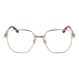 Christian Lacroix Multicolor Metal Glasses (Frames)