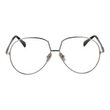 Max Mara Silver Metal Glasses (Frames)