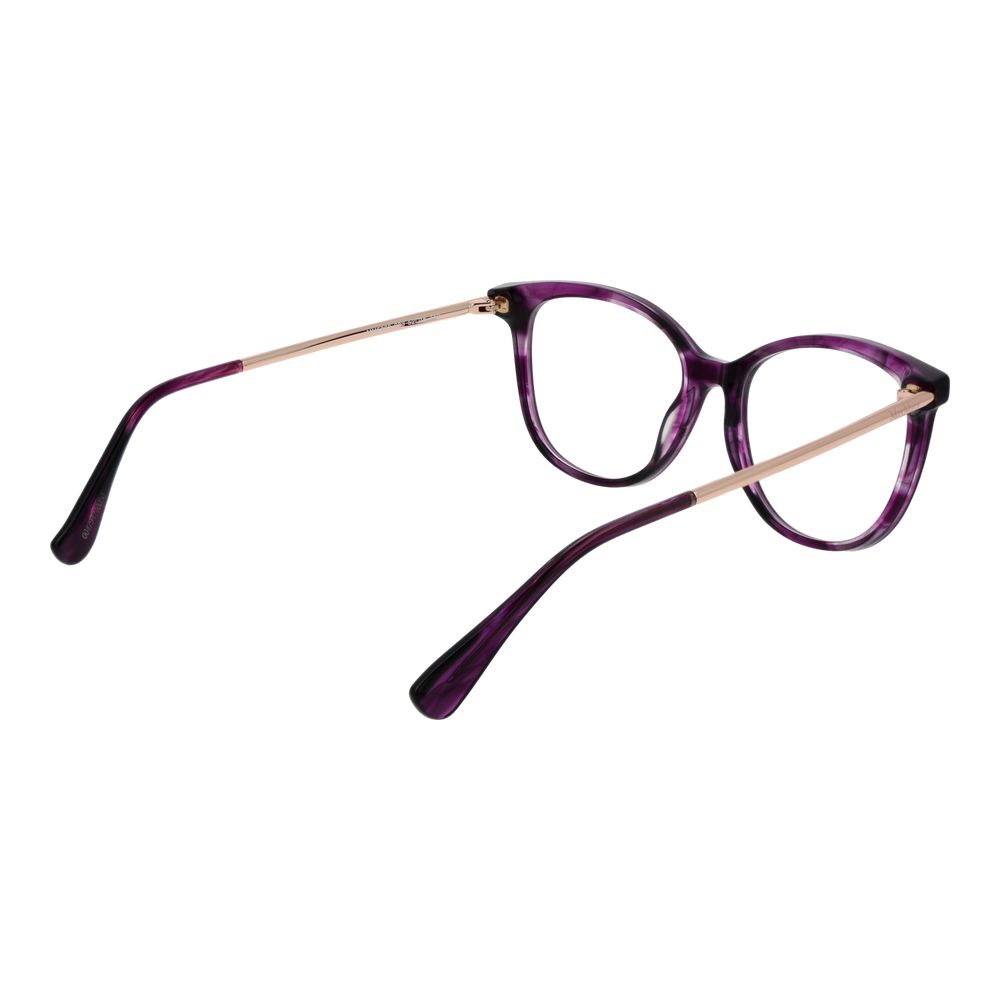 Max Mara Multicolor Acetate Glasses (Frames)