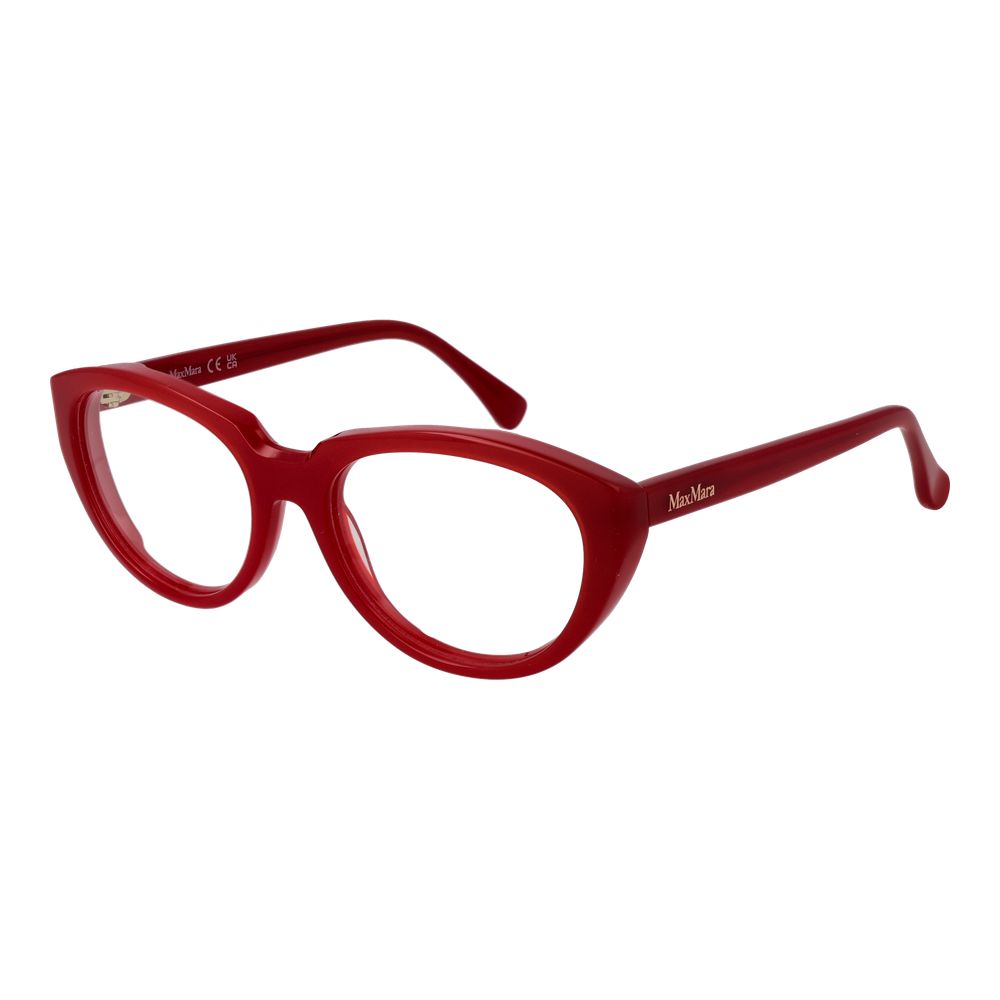 Max Mara Multicolor Acetate Glasses (Frames) – Atlantic  display picture 2