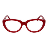 Max Mara Multicolor Acetate Glasses (Frames)